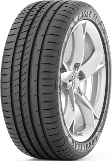 Goodyear 235 45 R18 94Y Eagle F1 (Asymmetric) 2