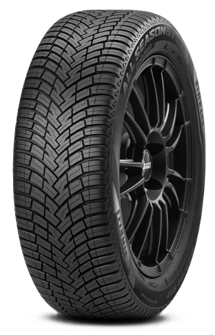 Pirelli 255 45 R19 100T Cinturato All Season Sf 2