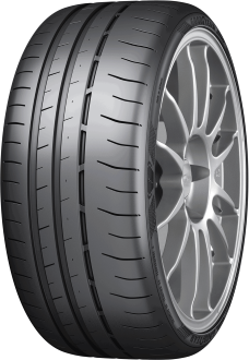 Goodyear 235 35 R19 91Y Eagle F1 Supersport R