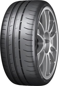 GOODYEAR 305 30 R19 102Y EAGLE F1 SUPERSPORT R