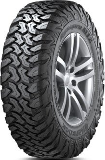 HANKOOK 216 75 R15 102Q DYNAPRO MT2 RT05