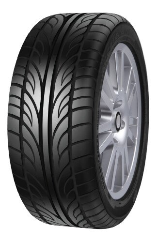 ACCELERA 205 40 R18 86Y ALPHA