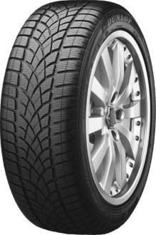 DUNLOP 215 40 R17 87V SP WINTER SPORT 3D MS