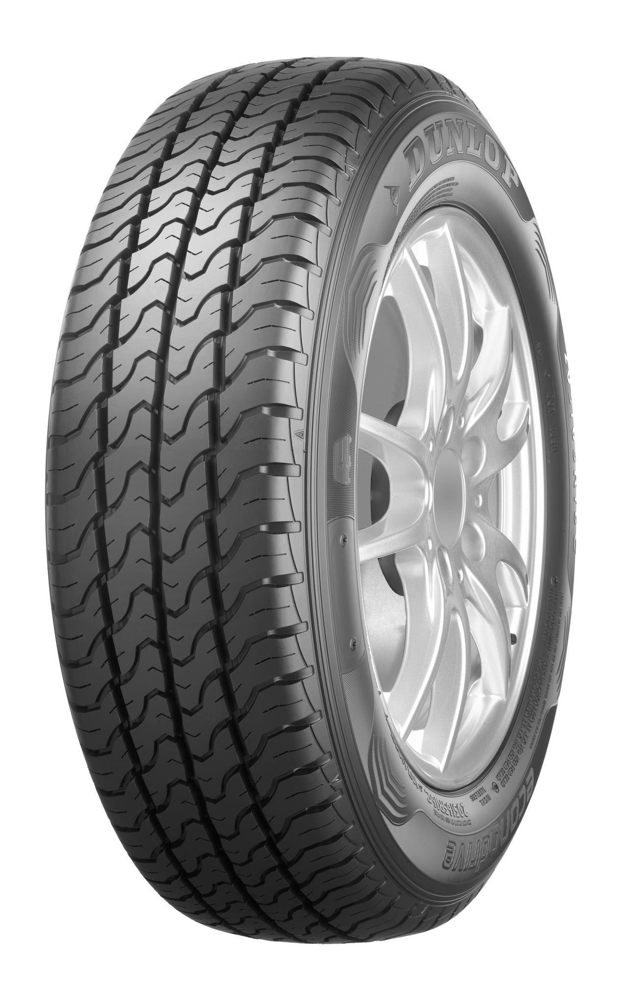 Dunlop 215 60 R16 103/101T Econodrive Lt