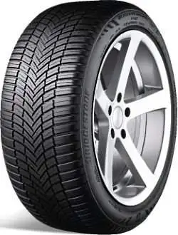 BRIDGESTONE 205 50 R17 93W A005 WEATHER CONTROL EVO