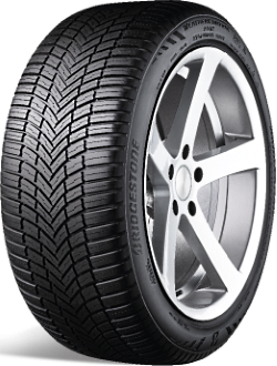 Bridgestone 195 60 R15 92V A005 Weather Control Evo