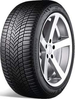 BRIDGESTONE 205 55 R17 95V A005 WEATHER CONTROL EVO