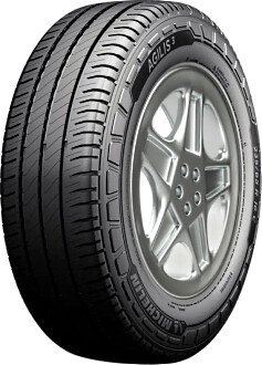 MICHELIN 195 75 R16 107/105T AGILIS 3