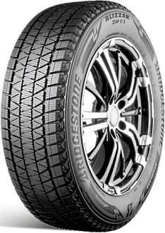 BRIDGESTONE BLIZZAKDM-V2 235/55R18スタッドレス ホイールサイズ:18 BRIDGESTONE BLIZZAKDM-V2 235/55R18スタッドレス ホイールサイズ:18