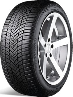 BRIDGESTONE 215 55 R17 98H WEATHER CONTROL A005