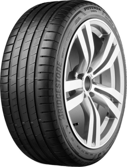 Bridgestone 235 35 R19 91Y Potenza S005