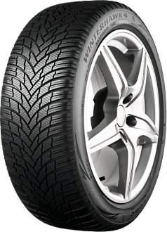 FIRESTONE 225 50 R18 99V WINTERHAWK 4