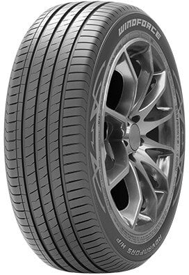 WINDFORCE 155 70 R13 75T ADVANFORS H/P
