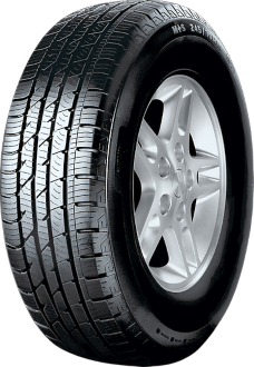 Continental 265 60 R18 110T Crosscontact Lx