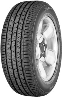 Continental 275 45 R20 110V Crosscontact Lx Sport