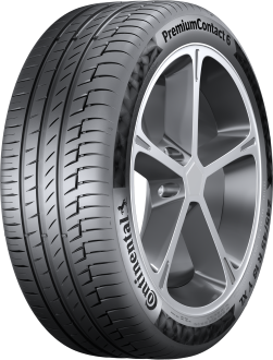 Continental 245 45 R19 102Y Premiumcontact 6