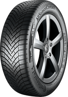 Continental 255 45 R20 105W Allseasoncontact
