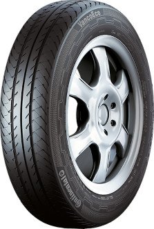 CONTINENTAL 195 65 R16 104/102T VAN CONTACT ECO