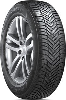 HANKOOK 195 50 R16 88V KINERGY 4S 2 H750