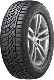 Hankook 195 55 R16 91V Kinergy 4S H740