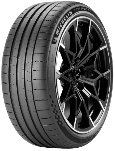 PILOT SPORT S 5