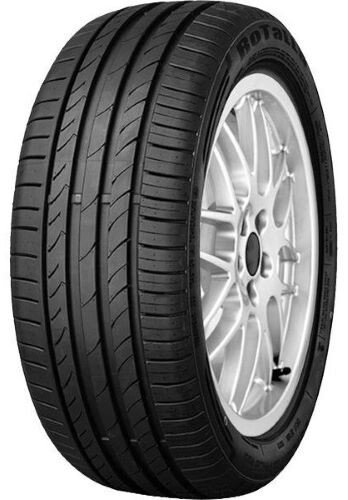 ROTALLA 215 45 R16 86H SETULA S-RACE RU01 | Just Tyres