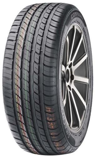 COMPASAL 275 40 R20 106W SMACHER