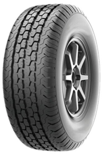 BLACKARROW 195 75 R16 107/105R VAN V67
