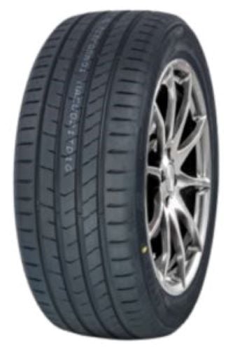 Hansinway 235 40 R18 95Y Perform01