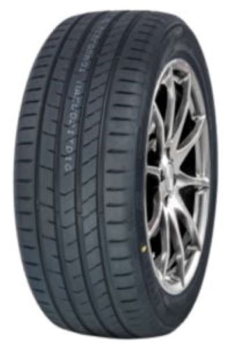 Hansinway 205 40 R17 84W Perform01