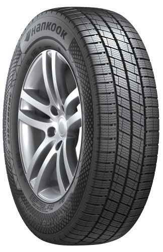 HANKOOK 205 75 R16 113/111R E VANTRA FLEXCLIMATE VL01E