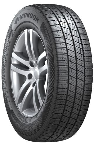Hankook 205 75 R16 113/111R E Vantra Flexclimate Vl01e