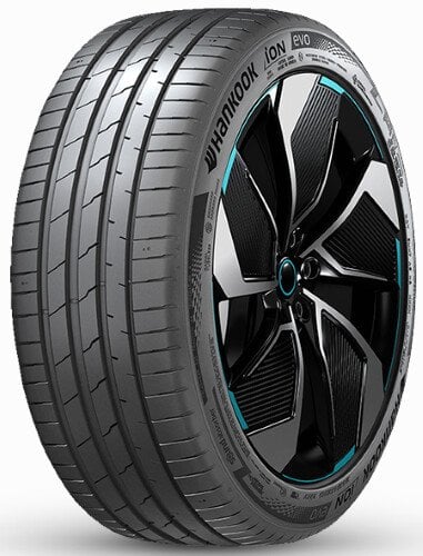 HANKOOK 245 45 R19 102V ION EVO E IK01E