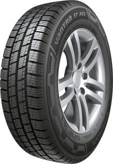 HANKOOK 205 75 R16 110/108R VANTRA ST AS2 RA30