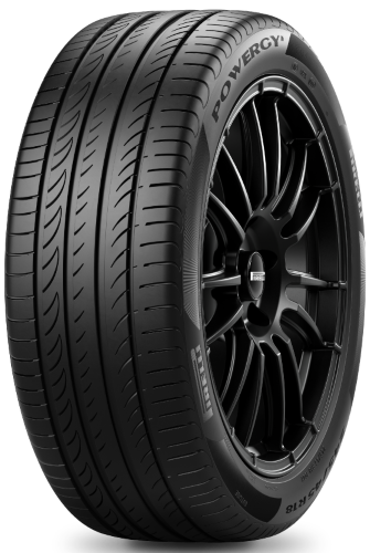 Pirelli 245 40 R18 97Y Powergy 2