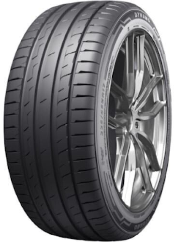 DYNAMO 215 45 R17 91Y Street-H MU71