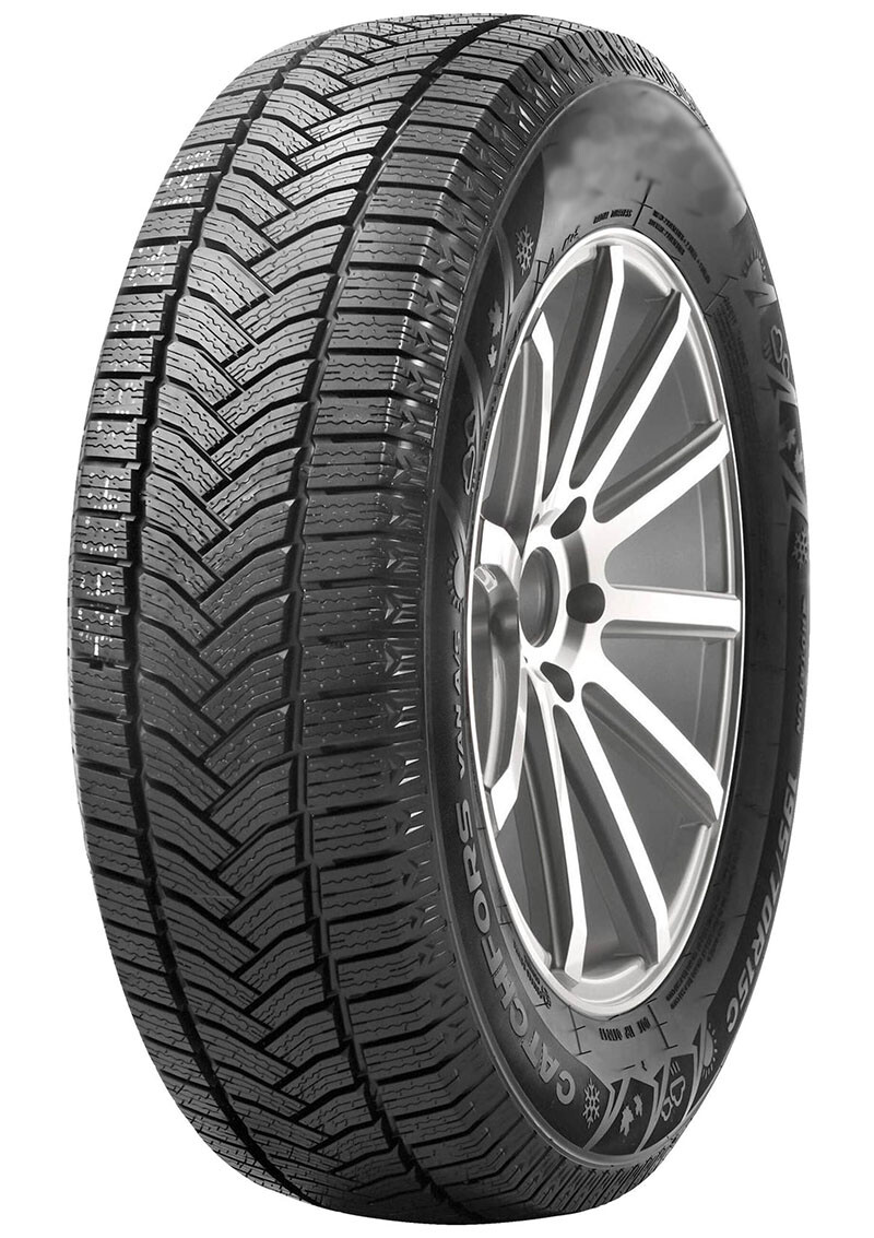 CATCHFORS VAN A/S