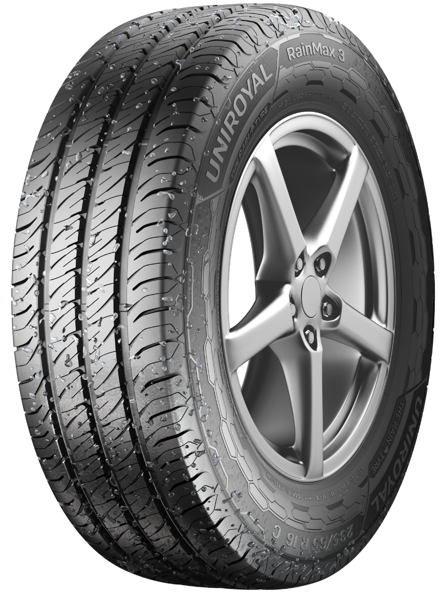 Uniroyal 185 75 R16 104/102R Rainmax 3