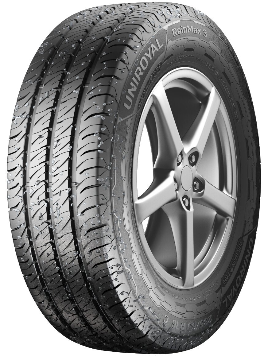 UNIROYAL 205 70 R15 106/104R RAINMAX 3