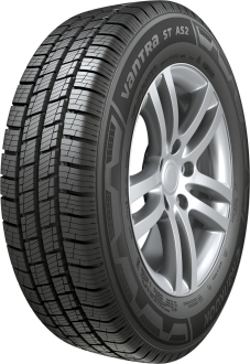 Hankook 215 75 R16 113/111R Vantra St As2 Ra30