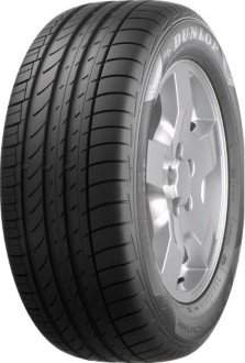 DUNLOP 255 35 R20 97Y SP QUATTROMAXX