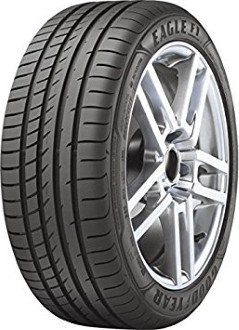 GOODYEAR 235 55 R18 100V EAGLE F1 (ASYMMETRIC) 3 SUV
