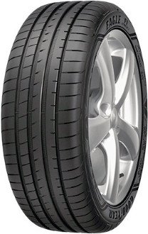 GOODYEAR 245 45 R18 96W EAGLE F1 (ASYMMETRIC) 3