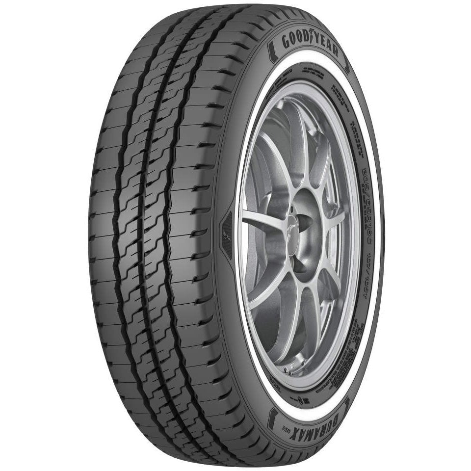 Goodyear 195 70 R15 104/102S Duramax G2