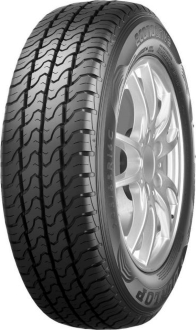 Dunlop 235 65 R16 115/113R Econodrive
