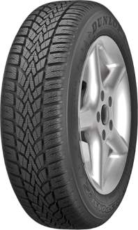 DUNLOP 175 65 R14 82T | RESPONSE Just 2 WINTER MS Tyres