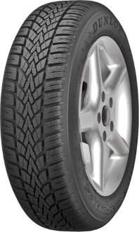 DUNLOP 195 65 R15 91T WINTER RESPONSE 2 MS