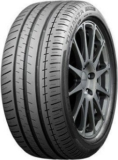 215/45R17 BRIDGESTONE TURANZA T002 21年 BRIDGESTONE TURANZA T002
