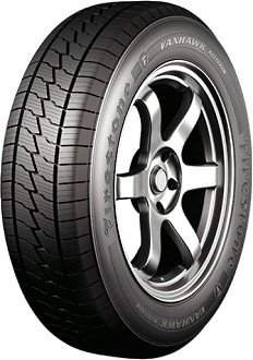 FIRESTONE 235 65 R16 115/113R VANHAWK MULTISEASON