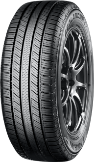 YOKOHAMA 225 55 R18 98V GEOLANDAR CV G058 | Just Tyres